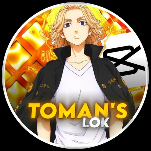 TOMAN'S LOK