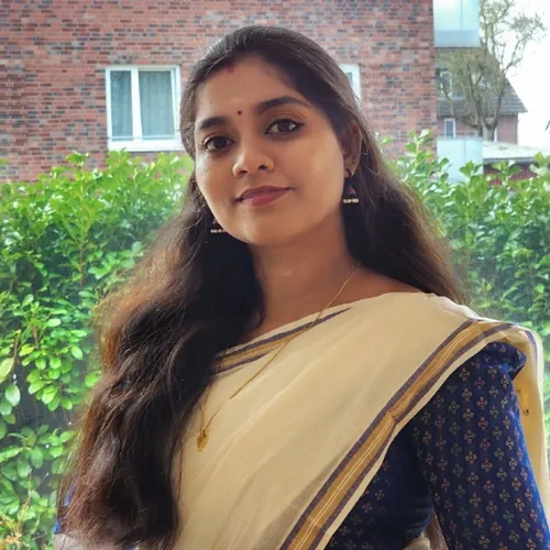 Aswathi Saranga