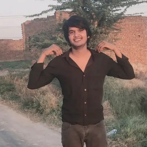 Aamir mewati 007