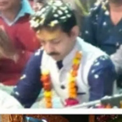Sonu Mahajan Nakodar 