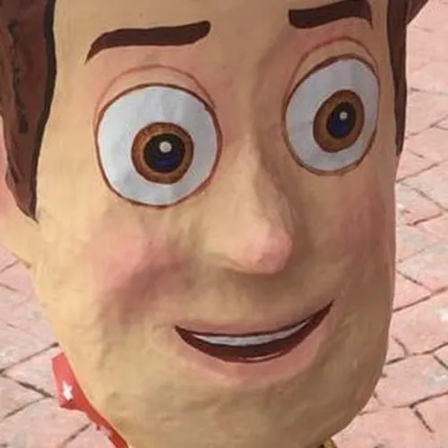 Woody Meme