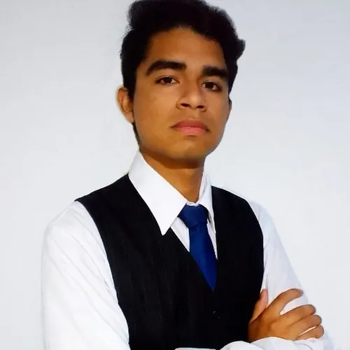 Andree BARTENDER