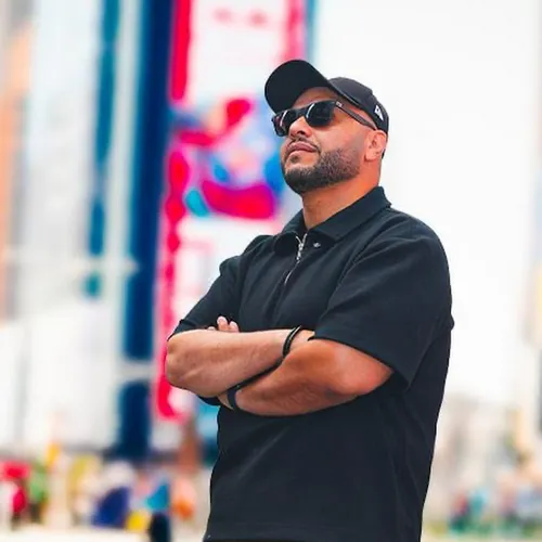 Abu Mansoor - أبو منصور