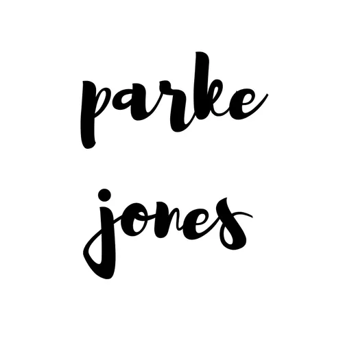 Parke Jones