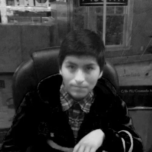 Yasser Angel