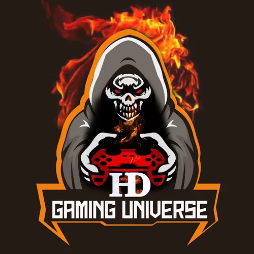 HD Gaming Universe