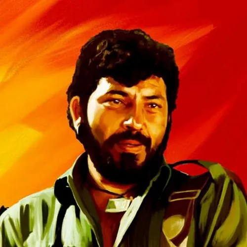 DaKu GaBbaR1645