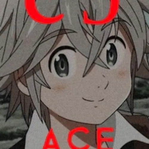 C.C Ace