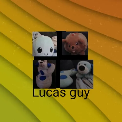 Lucasguy