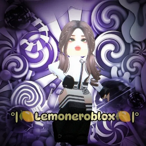 Lemoneroblox