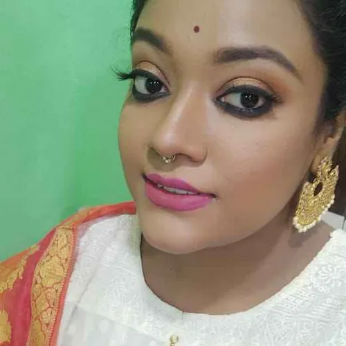 Sushree Simi