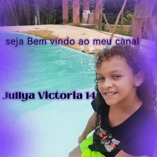 Jullya Victória 14