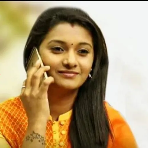 கவி பிரியா