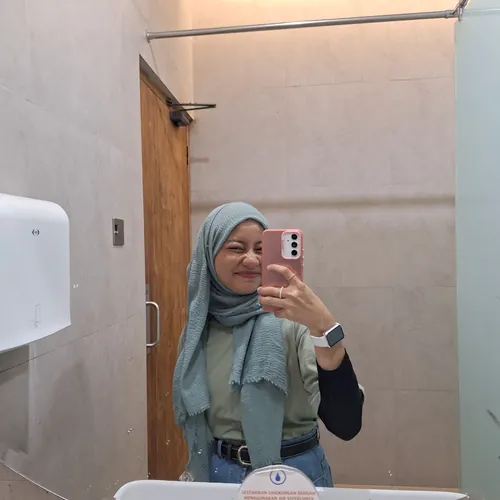 Siti Saidah Latifah