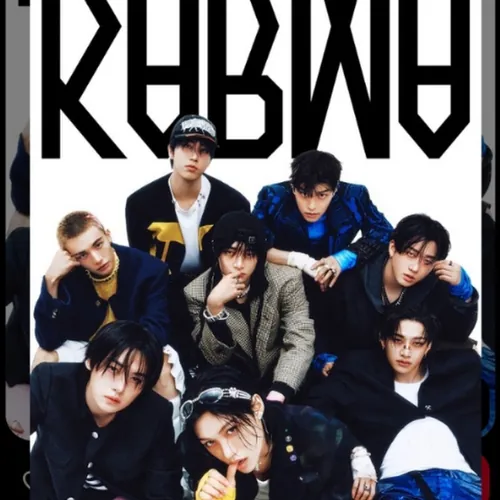 Realstraykids