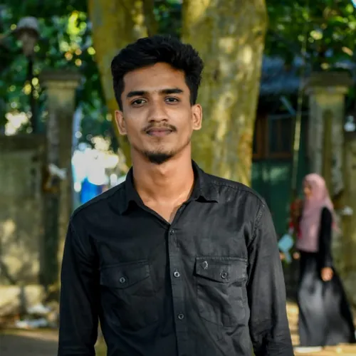 Akeeb Ahamed
