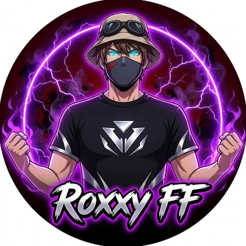 Roxxy FF