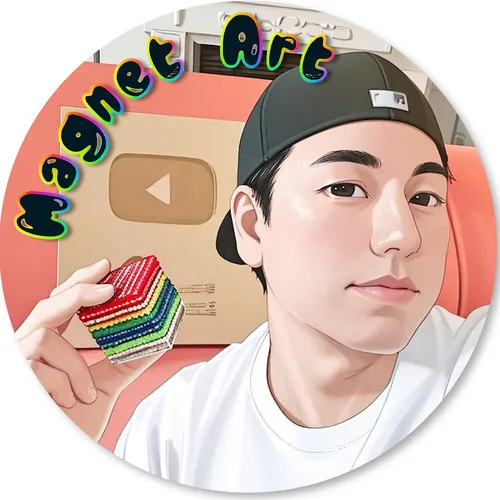 Magnet Art