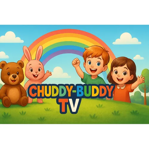 chuddy- buddy TV