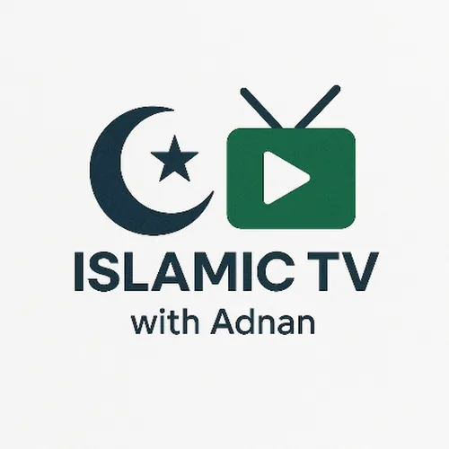 Islamic Tv with Adnan