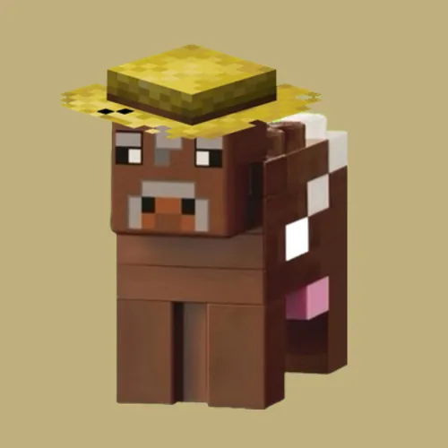 Vaca Cúbica