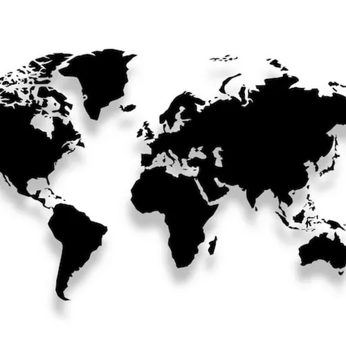 COUNTRY DATA