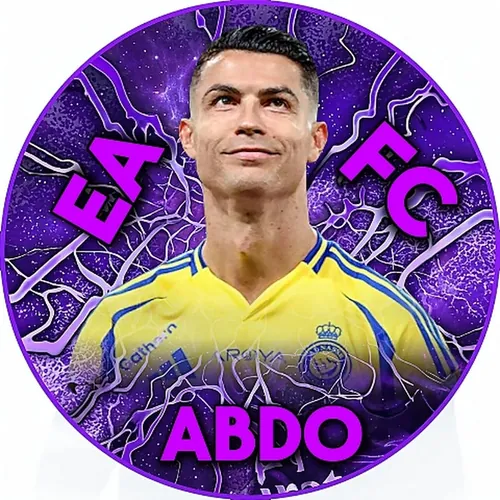 ABDO EA FC