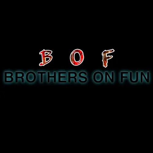 Brothers On Fire