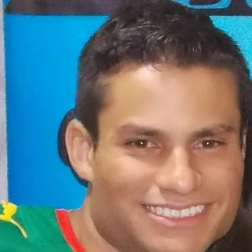 Flavio Buarque