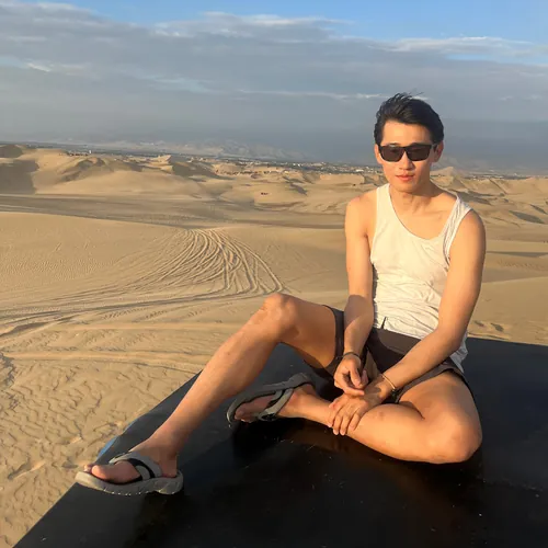 キヨの人生旅行  KIYO's LIFE JOURNEY 