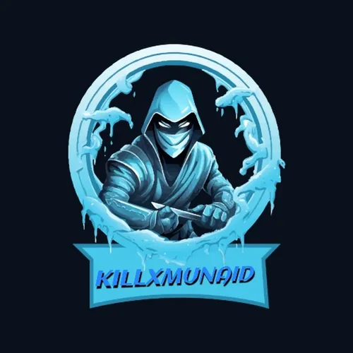 KILLXMUNAID