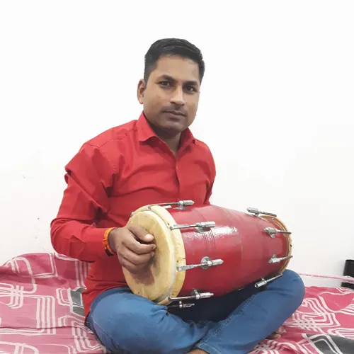 Murari Dholak