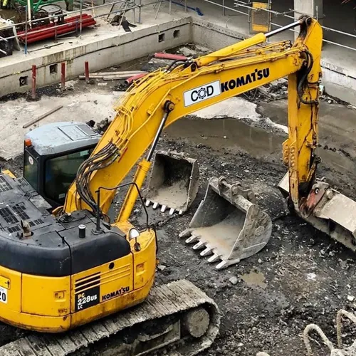 All about Tractors and Jcb