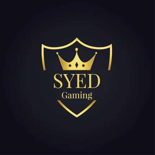 Syed Gaming