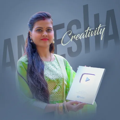 Anvesha Creativity