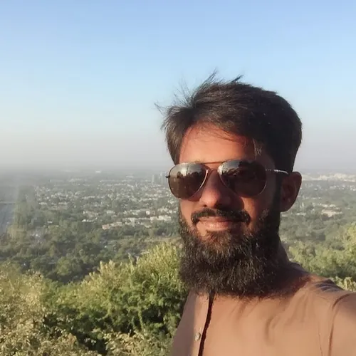 anas khan official