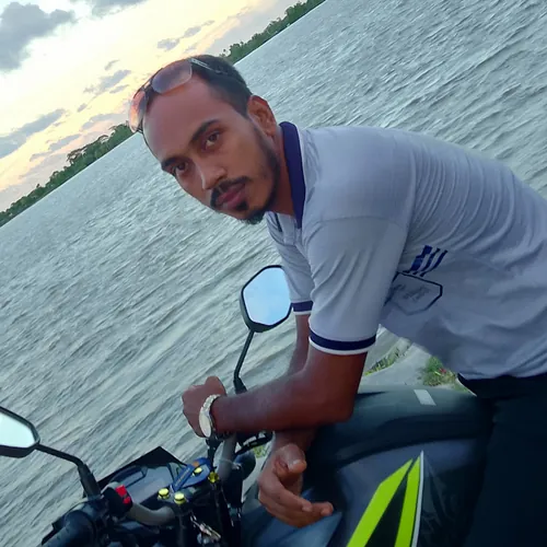 Motorcycle Toures by sumon