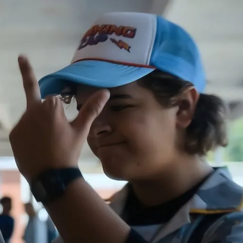 Gaten matarazzo 