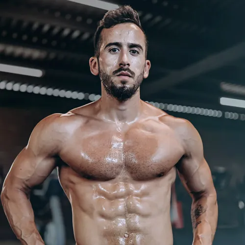 Octavio Peralta