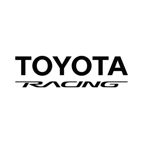 TOYOTA RACING