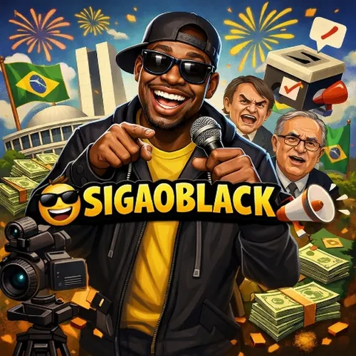 Sigaoblack