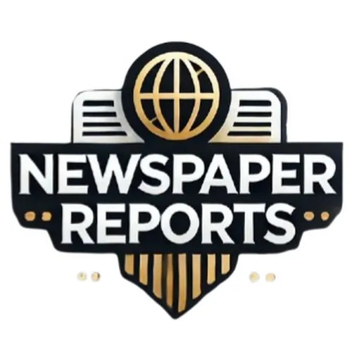 Newspaper Reports