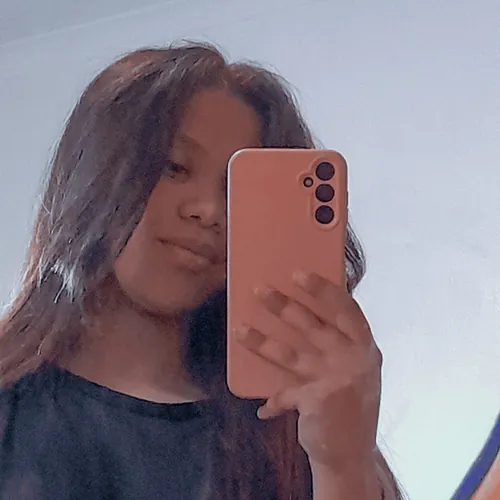 Chloe Fortuin