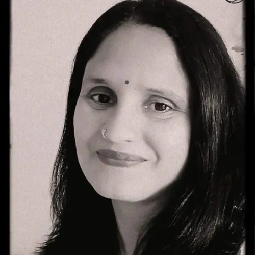 Dr. reena singh gurjar