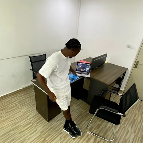 Mr Valdez Algebra | TRADER