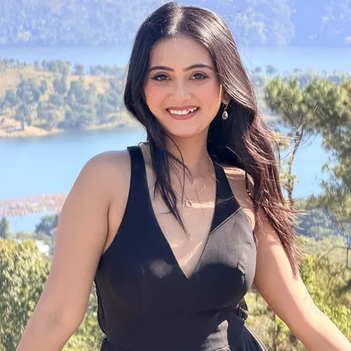 Samaria Barman