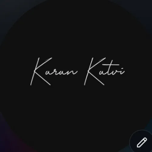 Karan Katvi