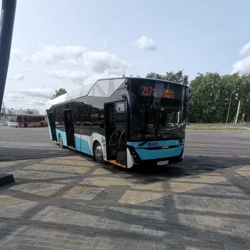 *BuS "Serpov"*