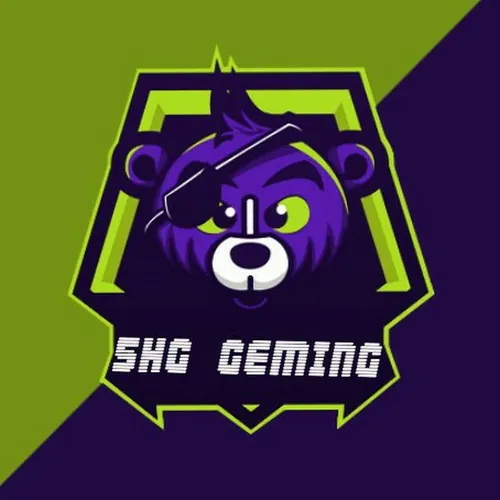 5HG GEMING