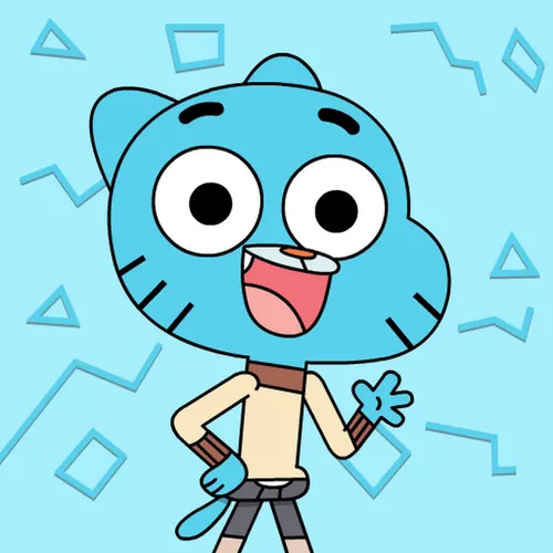 TAWOG Fan Episode Project